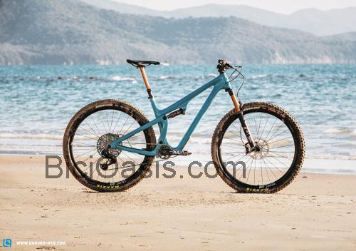 Yeti SB115 ficha técnica y opiniones